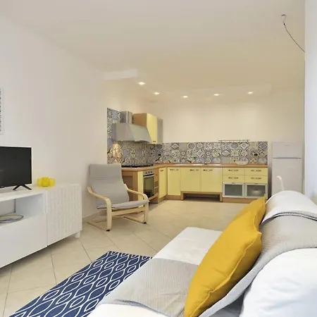 Casa Del Faro Portopalo Appartement
