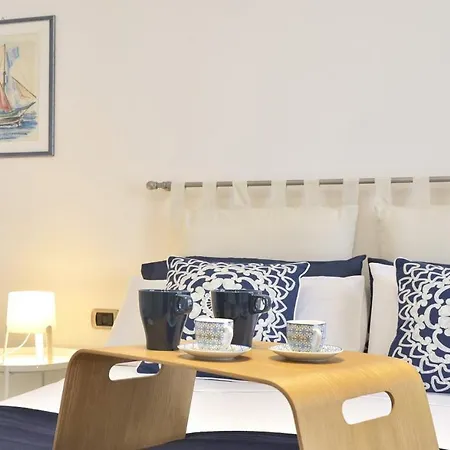 Casa Del Faro Portopalo Apartamento Portopalo Di Capo Passero