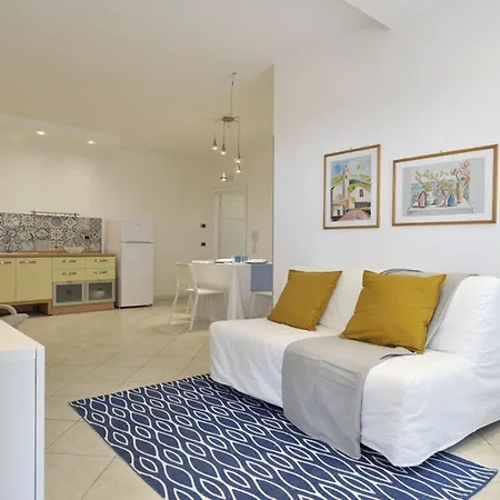 Casa Del Faro Portopalo Appartement Portopalo Di Capo Passero