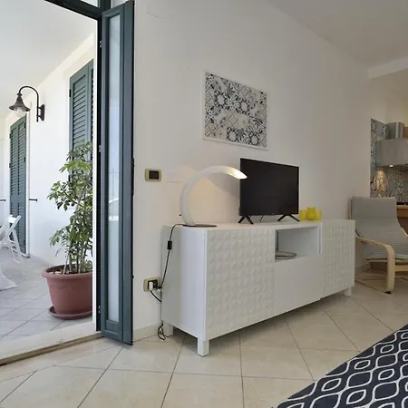 Casa Del Faro Portopalo Portopalo Di Capo Passero