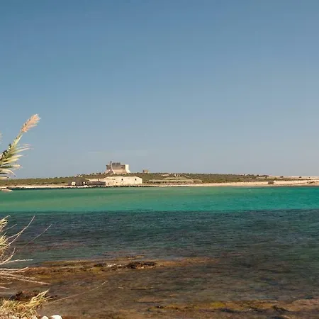 Casa Del Faro Portopalo