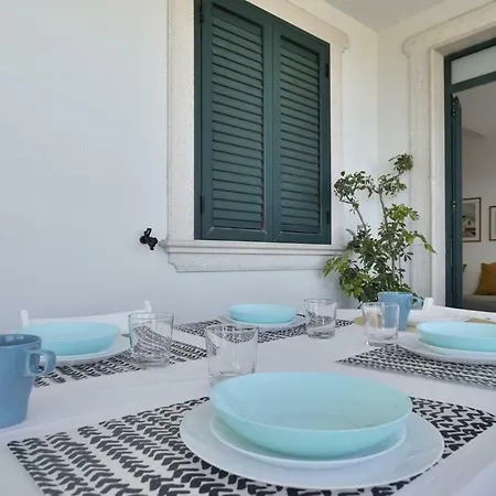 Casa Del Faro Portopalo * Portopalo Di Capo Passero