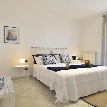 Appartement Casa Del Faro Portopalo *
