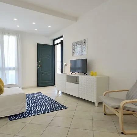 Casa Del Faro Portopalo * Portopalo Di Capo Passero