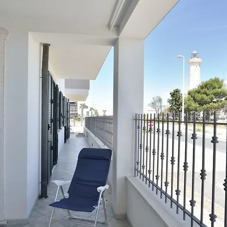 Casa Del Faro Portopalo *